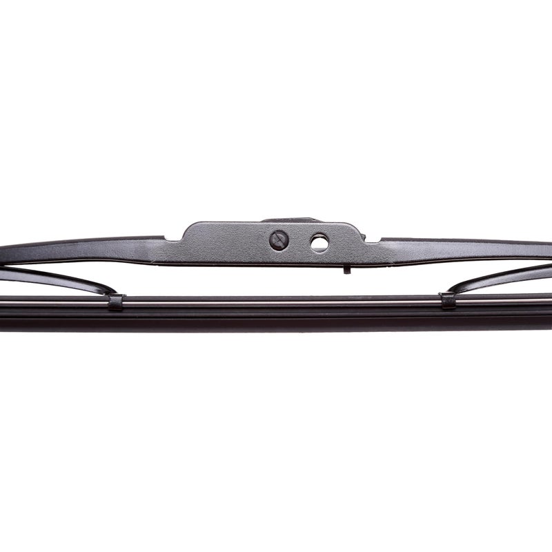 ACDelco Silver 8-4413 (19192665) Conventional All Season Metal Wiper Blade, 13.0 in (Pack of 1) - Image 5